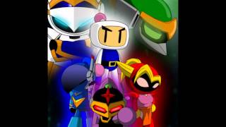 Bomberman Hero Boss Theme Trap Remix Prod By Koop Troop [upl. by Jeannie]