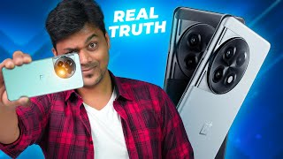 OnePlus 11R 💥 Indepth FULL Review 🔥 🔥 Flagship KILLER [upl. by Tansy]