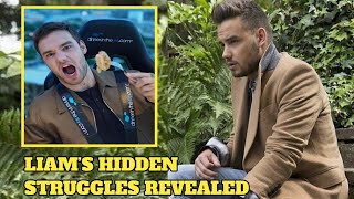 Before You Judge Liam Payne for How He Died First Watch This Video [upl. by Nerty]