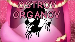 ostrov organov full song update 1ft MrAbomintationSir [upl. by Rehpotsrik]