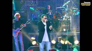 Григорий Лепс  Рюмка водки на столе Live СК quotОлимпийскийquot 2006 [upl. by Rachel]