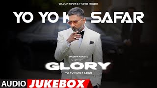 New Song 2024  YO YO KA SAFAR  VisualizerYo Yo Honey Singh  Glory  YoYoHoneySingh [upl. by Baird650]