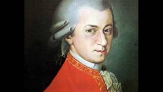 Mozart  Eine kleine Nacthtmusic Romance  Bestof Classical Music [upl. by Mareld469]