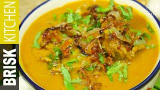 Dal Gosht  Brisk Kitchen Recipes  shorts youtubeshorts [upl. by Yeta]