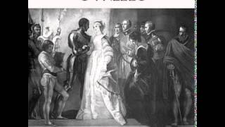 Othello Act 4  By William Shakespeare  Full Audiobook [upl. by Amian]