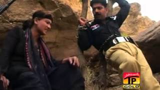 ALLAH wasai NEW Saraiki movie part 4 Full Movie june 2015 [upl. by Fredric]