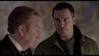 Le Bonhomme de Neige bandeannonce 2 VF  Rebecca Ferguson Michael Fassbender Val Kilmer [upl. by Matless]