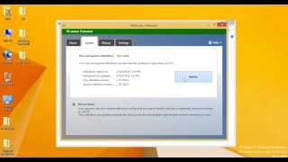 Can Windows 81 Block Viruses  Windows 8 Antivirus Review [upl. by Hoshi]