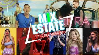 MUSICA ESTATE 2024 🏖️ TORMENTONI DELL ESTATE 2024 🔥 HIT DEL MOMENTO 2024 ❤️ TOP HITS ESTIVE 2024 [upl. by Revned]