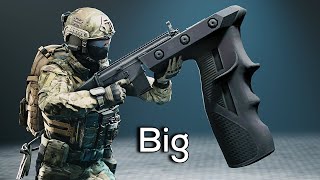 I have gained access to BIG GRIP [upl. by Duncan]