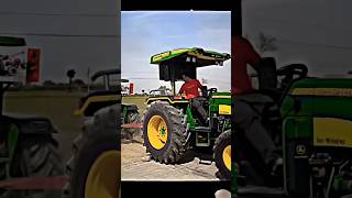 John Deere tractor ki asali power [upl. by Previdi]