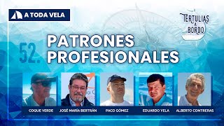 Patrones Profesionales [upl. by Nayve]