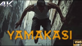 New Released Action Movie 2024  Yamakasi  Best Hollywood Action Movie  Best Adventure Full Movie [upl. by Pincince185]