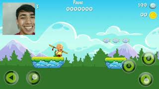 Game Upin ipin Upin Dan Ipin Pergi Ke Hutan [upl. by Viguerie52]