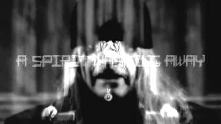 Triptykon  Aurorae lyrics video [upl. by Erodisi]