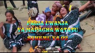 FAGIA UWANJA MAPACHA WA TATU PART 02 [upl. by Thun]