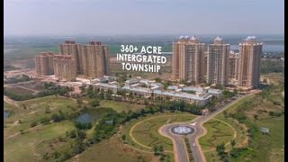 Hiranandani Parks Oragadam  New Chennai  A Township for the Ages [upl. by Darrick]