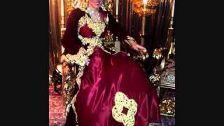 MARIAGE ALGERIEN LE HENNE AMBIANCE STAIFI 2008 [upl. by Mariano378]