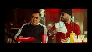 Super Sako  Qiche Qiche feat Hayko Official Music Video [upl. by Nate]