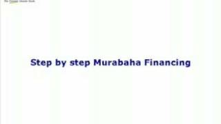 Introduction to Murabaha [upl. by Wheelwright]