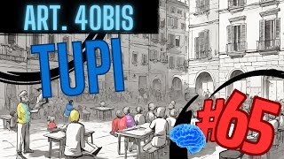 TI PREPARO AL CONCORSO PUBBLICO Testo Unico Pubblico Impiego  TUPI  ART 40bis  Lezione 65 [upl. by Aciraj614]