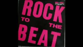 101  Rock To The Beat Original Club Mix 1988 [upl. by Derreg]