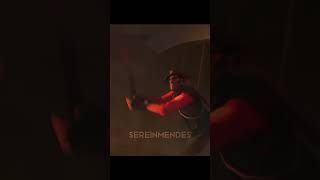 Professionals have standards  Sniper  TF2 Edit [upl. by Inafets]