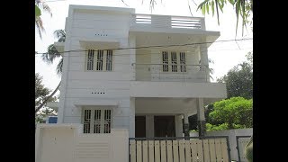 3BHK 1500 Sqft house in 35 Cents near Kongorpilly 50 Lakhs Negotiable [upl. by Yesak]