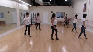 Love Remains  Line Dance dance amp teach [upl. by Sudbury]