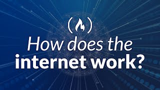 How does the internet work Full Course [upl. by Yert278]