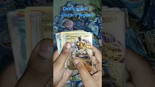 If you do 😎 pokemoncards pokemon pokemontcg tcg silvertempest subscribe shotsfeed shorts [upl. by Leamse]