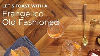 Frangelico  Old Fashioned [upl. by Sherwin]