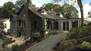 Gilpin Hotel amp Lake House Video by [upl. by Ineslta]