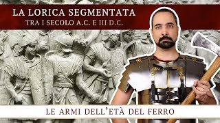 La Lorica Segmentata [upl. by Huesman380]