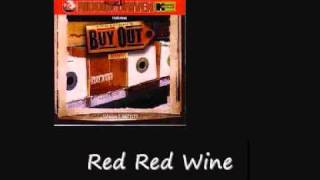 Elan Red Red Wine Buy Out Riddim [upl. by Bunce]