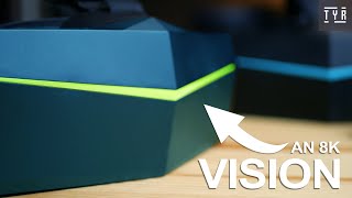 The New Pimax Vision 8K Plus  Its Good and it Hurts [upl. by Godfree964]