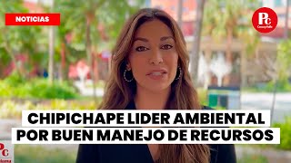 Chipichape líder ambiental por el buen manejo de sus residuos solidos [upl. by Eeb]