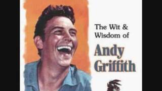 The Wit And Wisdom Of Andy Griffith  What It Was Was Football [upl. by Hashim]