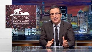 Uganda and Pepe Julian Onziema Pt 1 Last Week Tonight with John Oliver HBO [upl. by Nylek]