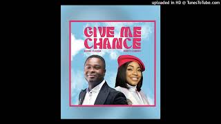 Bidemo Olaoba ft Mercy Chinwo  Give Me Chance [upl. by Yrot]