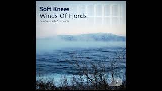 Winds Of Fjords 1 HOUR looped [upl. by Nichani946]