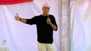 quotMastering the Art of Manifestingquot Wayne Dyer at Wanderlusts Speakeasy [upl. by Wilfrid155]