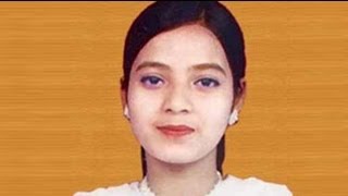 NDTV investigates The Ishrat Jahan encounter case [upl. by Mathur]