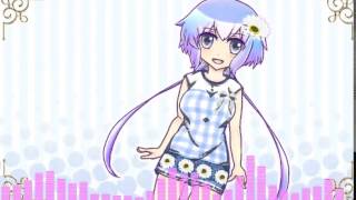 【蒼姫ラピス生誕祭2014】 Happy Birthday 【オリジナル】 [upl. by Eerehs]