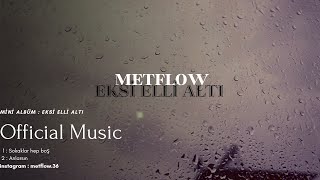 Metflow  Anlarsın [upl. by Remington905]