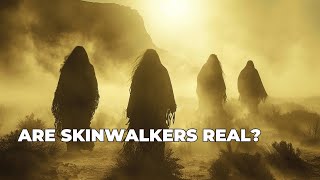 The Untold Story of Navajo Skinwalkers Witches of the Southwest [upl. by Letnuahs]