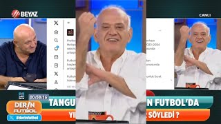 Beyaz Futbol Komik Anlar Özet 4 Eylül 2023 [upl. by Florri]