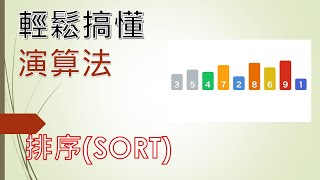 軟體工程師雜談 輕鬆搞懂演算法排序sort 氣泡排序 選擇排序 插入排序IT鐵人賽 從零開始搞懂寫程式，資工系4年最重要的學科，資料結構，演算法，物件導向 [upl. by Tomasina55]