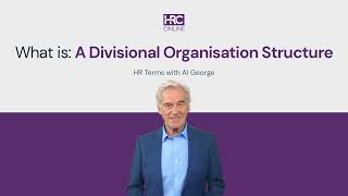 What is Divisional Organisation Structure [upl. by Einahpad998]