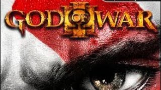 God of War III RemasteredPS5 Pro Gameplay [upl. by Ahsoym81]